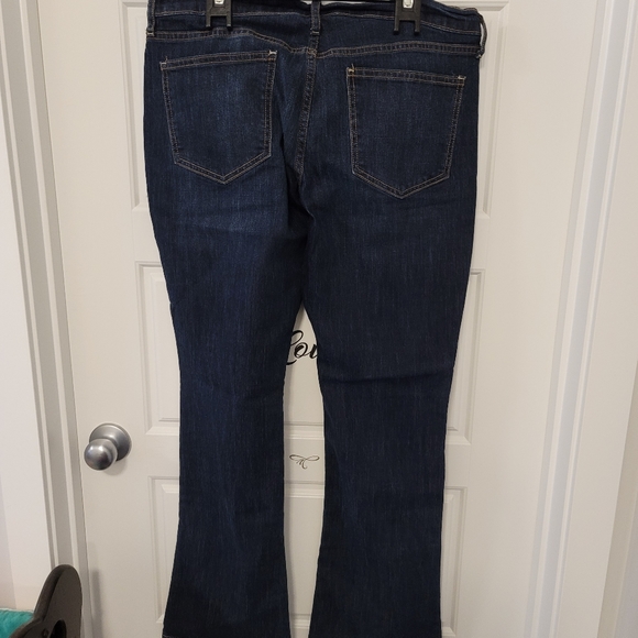 Women's jeans - Picture 2 of 4
